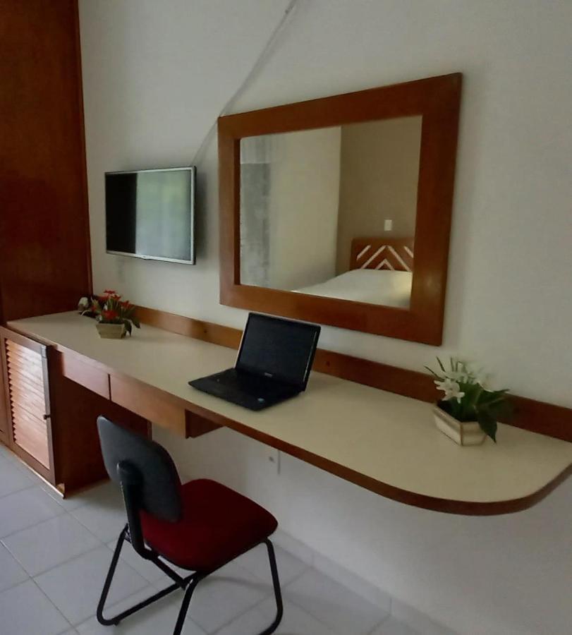 Hotel Costa Azul Cananéia Eksteriør billede